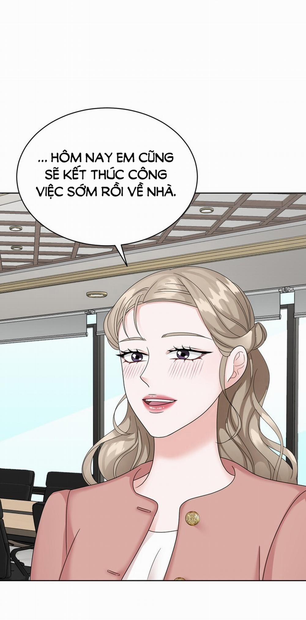 [18+] Vị Của Sếp 25.2 trang 39