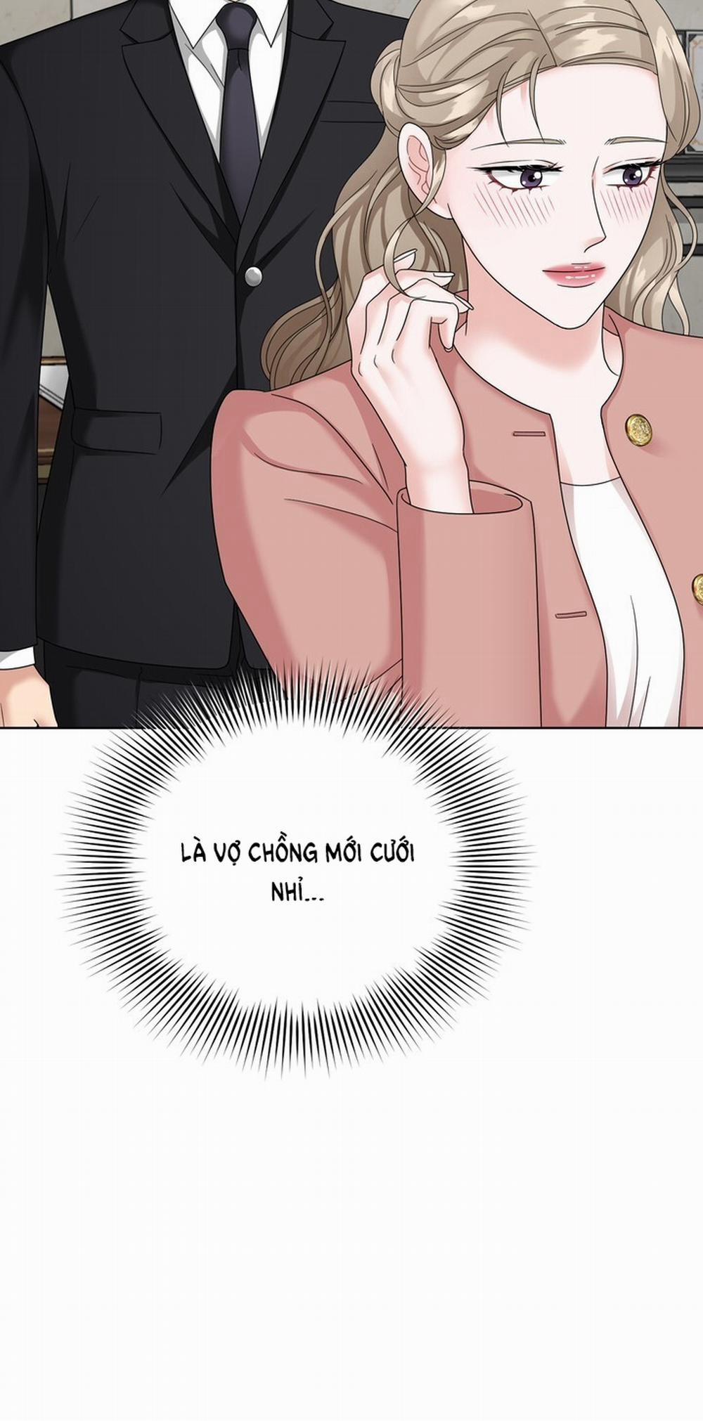 [18+] Vị Của Sếp 25.2 trang 44