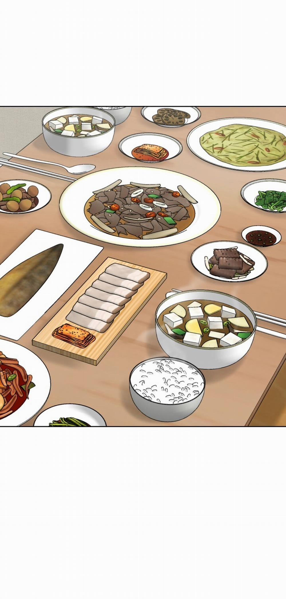 [18+] Vị Của Sếp 26.1 trang 16