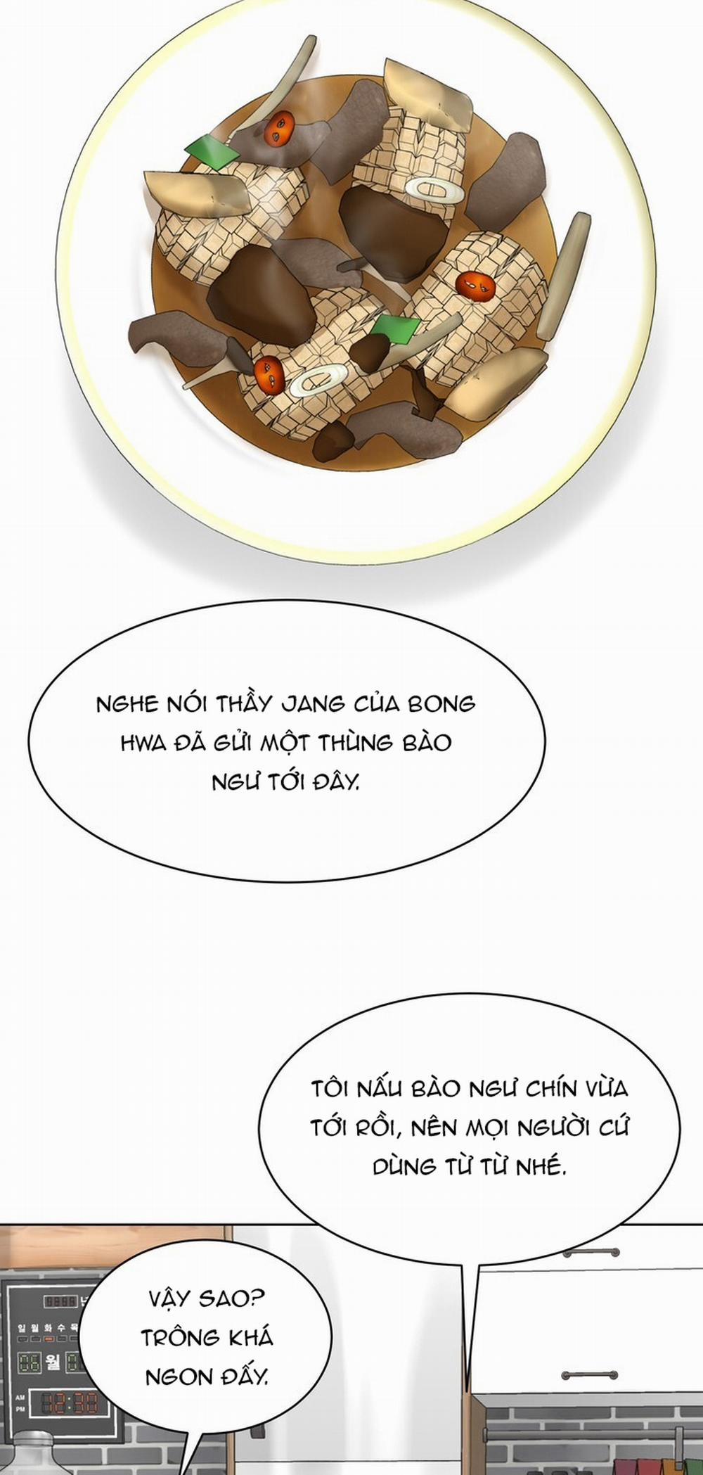 [18+] Vị Của Sếp 26.1 trang 23