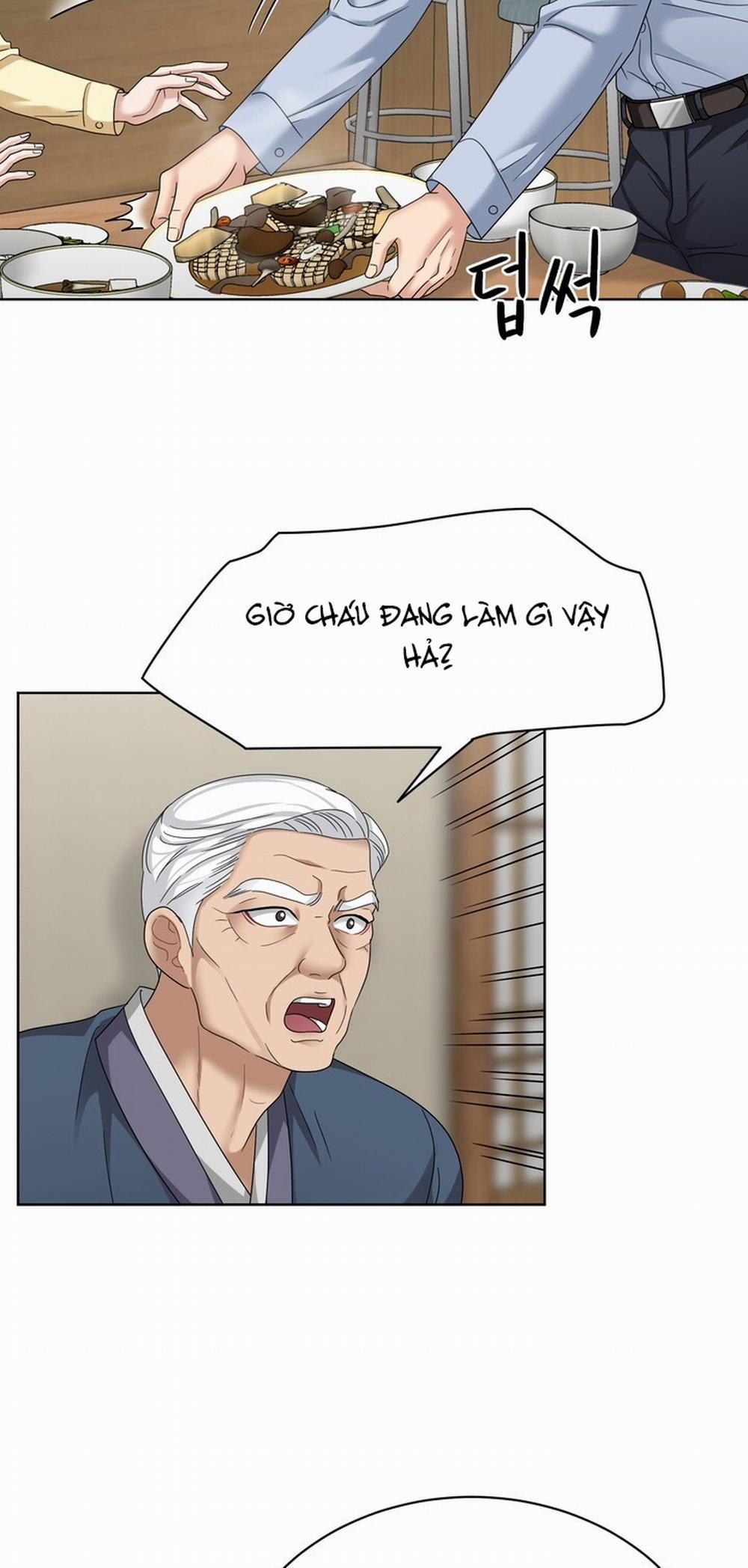 [18+] Vị Của Sếp 26.1 trang 25