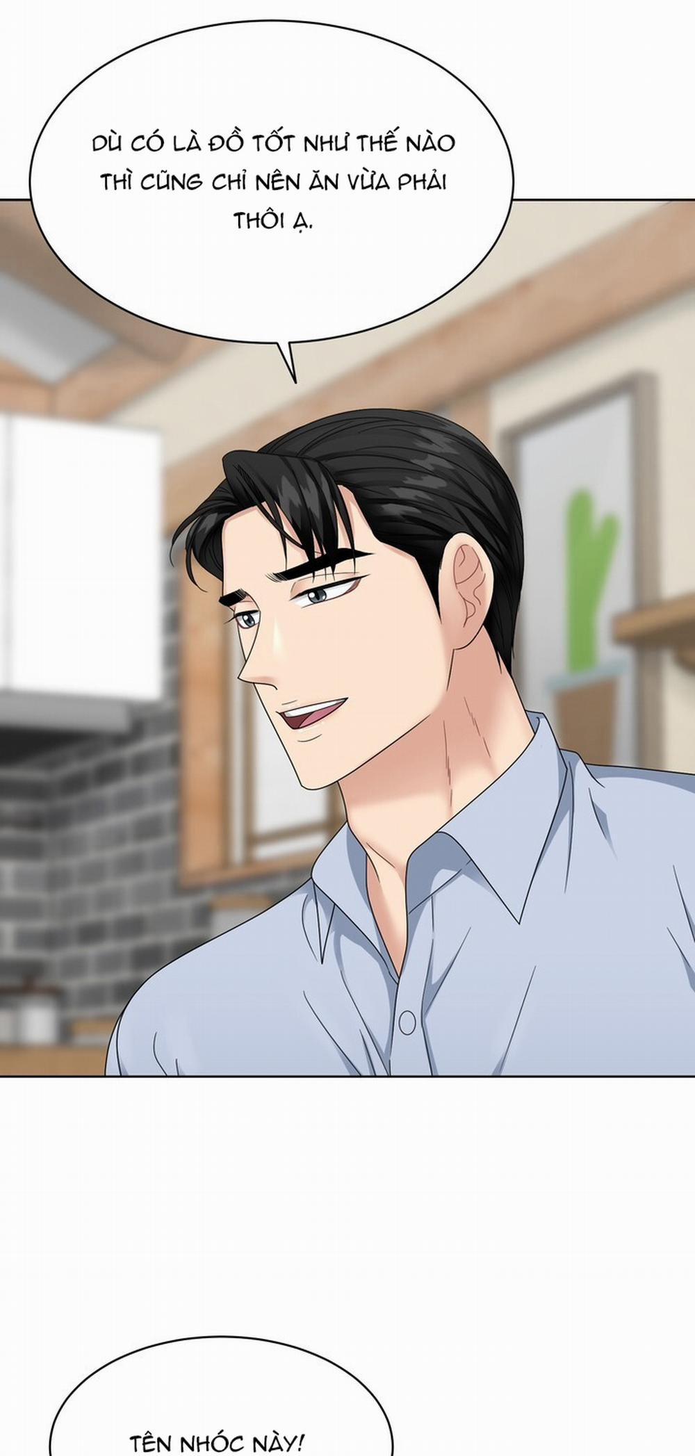 [18+] Vị Của Sếp 26.1 trang 27