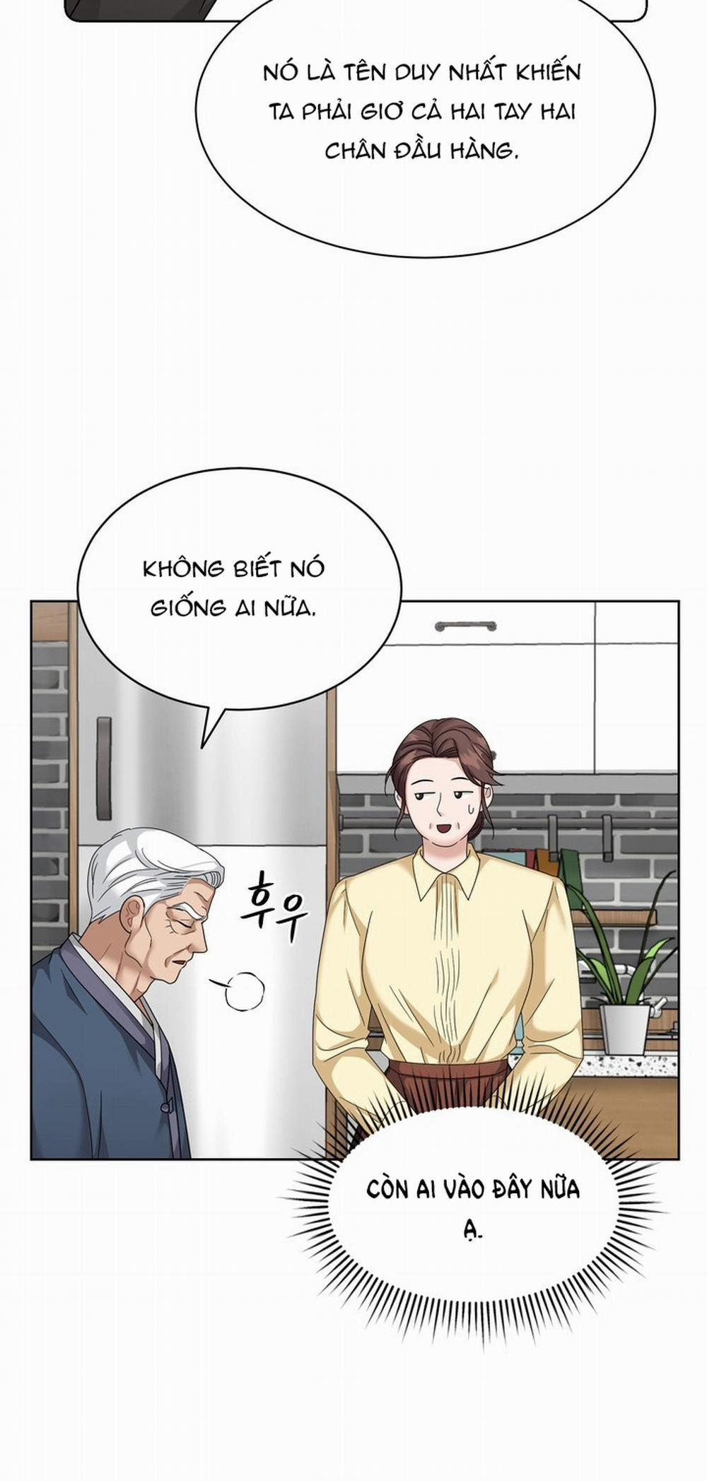 [18+] Vị Của Sếp 26.1 trang 31