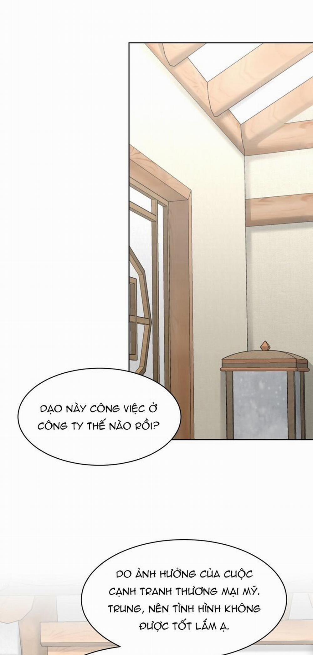 [18+] Vị Của Sếp 26.2 trang 1