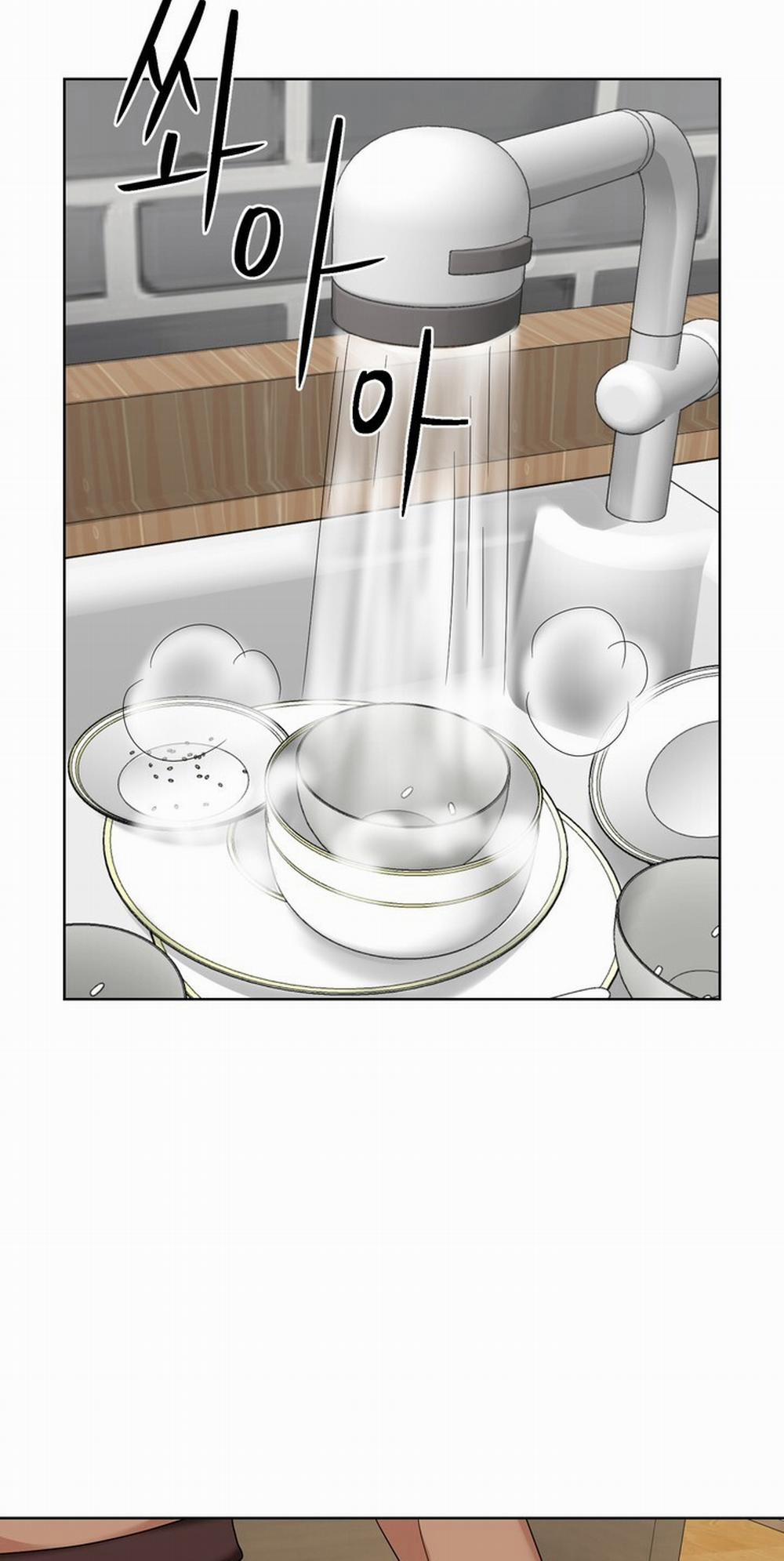 [18+] Vị Của Sếp 26.2 trang 10