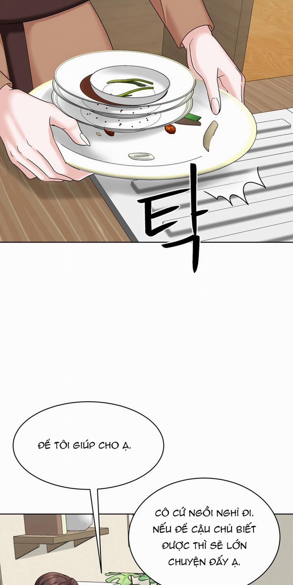 [18+] Vị Của Sếp 26.2 trang 11