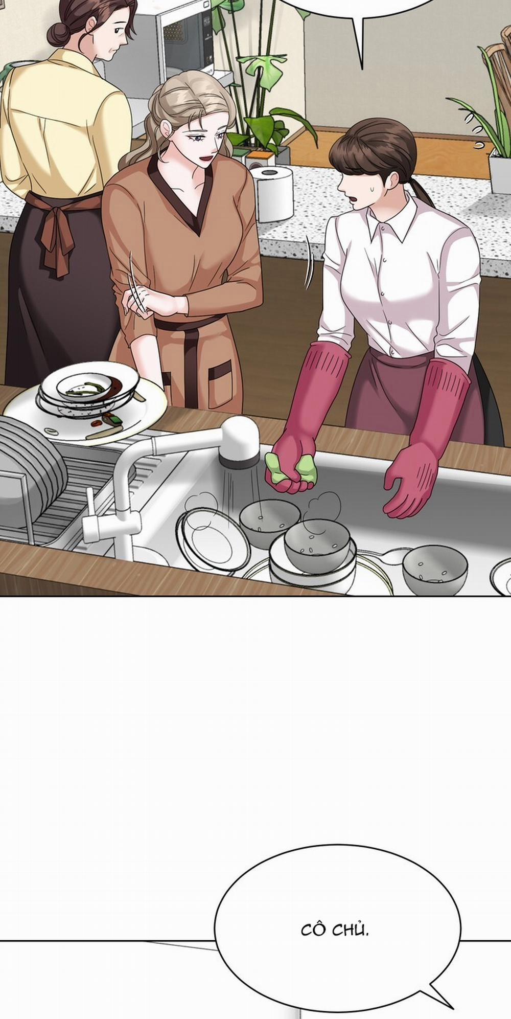 [18+] Vị Của Sếp 26.2 trang 12