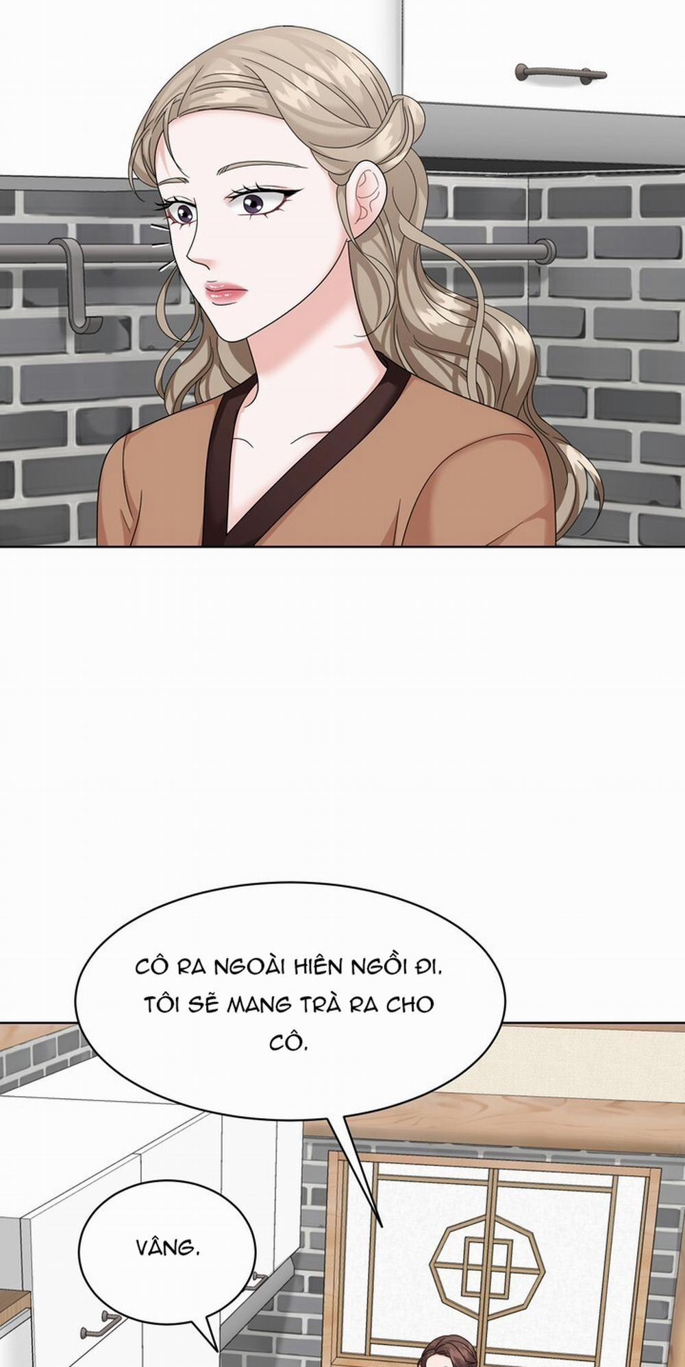 [18+] Vị Của Sếp 26.2 trang 13