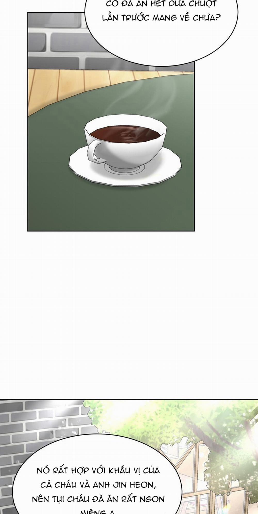 [18+] Vị Của Sếp 26.2 trang 15