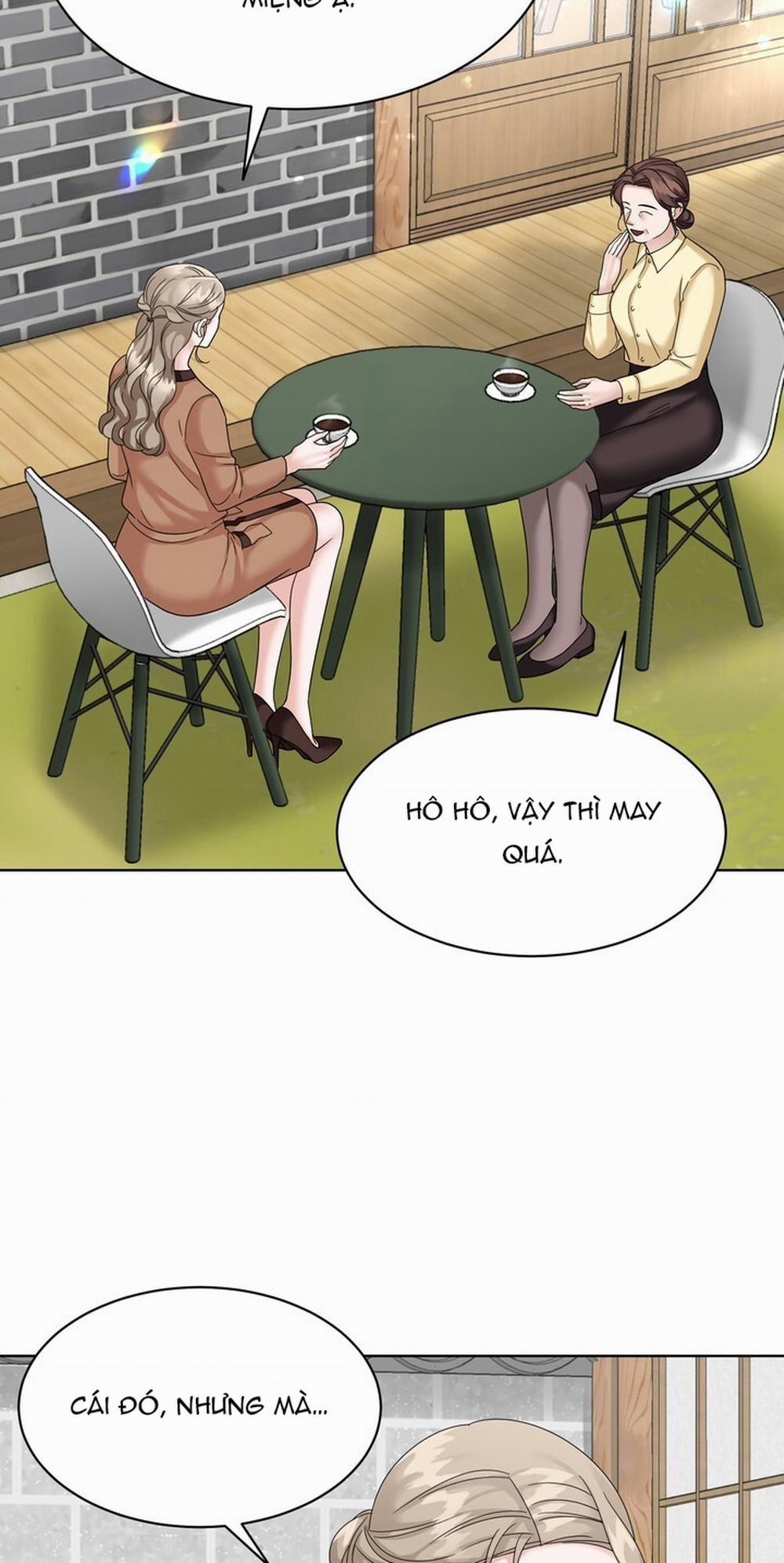 [18+] Vị Của Sếp 26.2 trang 16