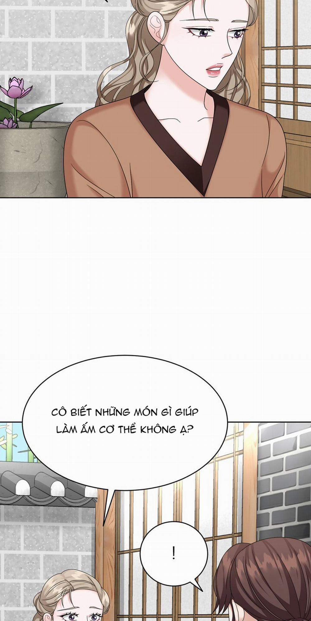 [18+] Vị Của Sếp 26.2 trang 17