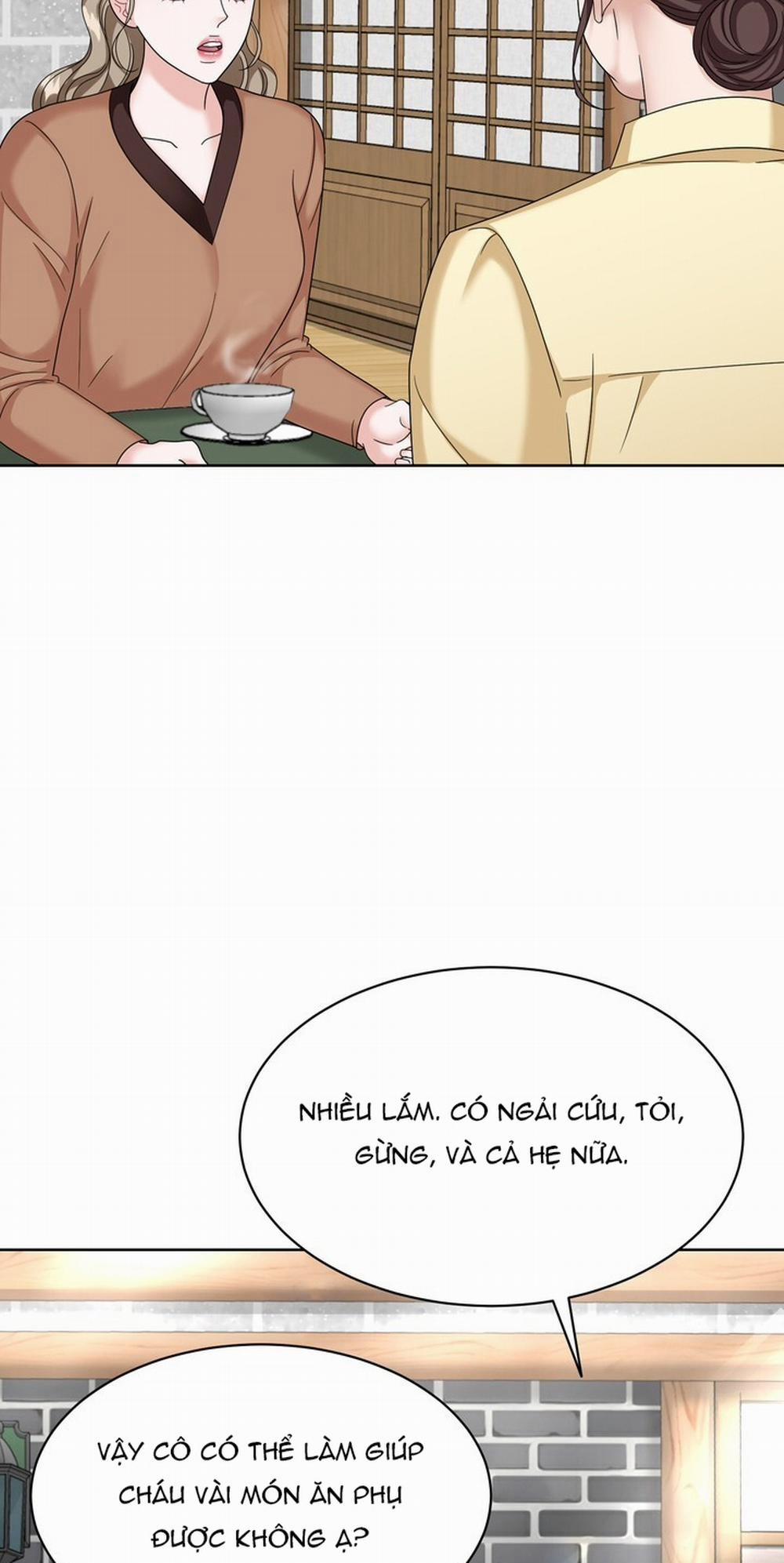 [18+] Vị Của Sếp 26.2 trang 18