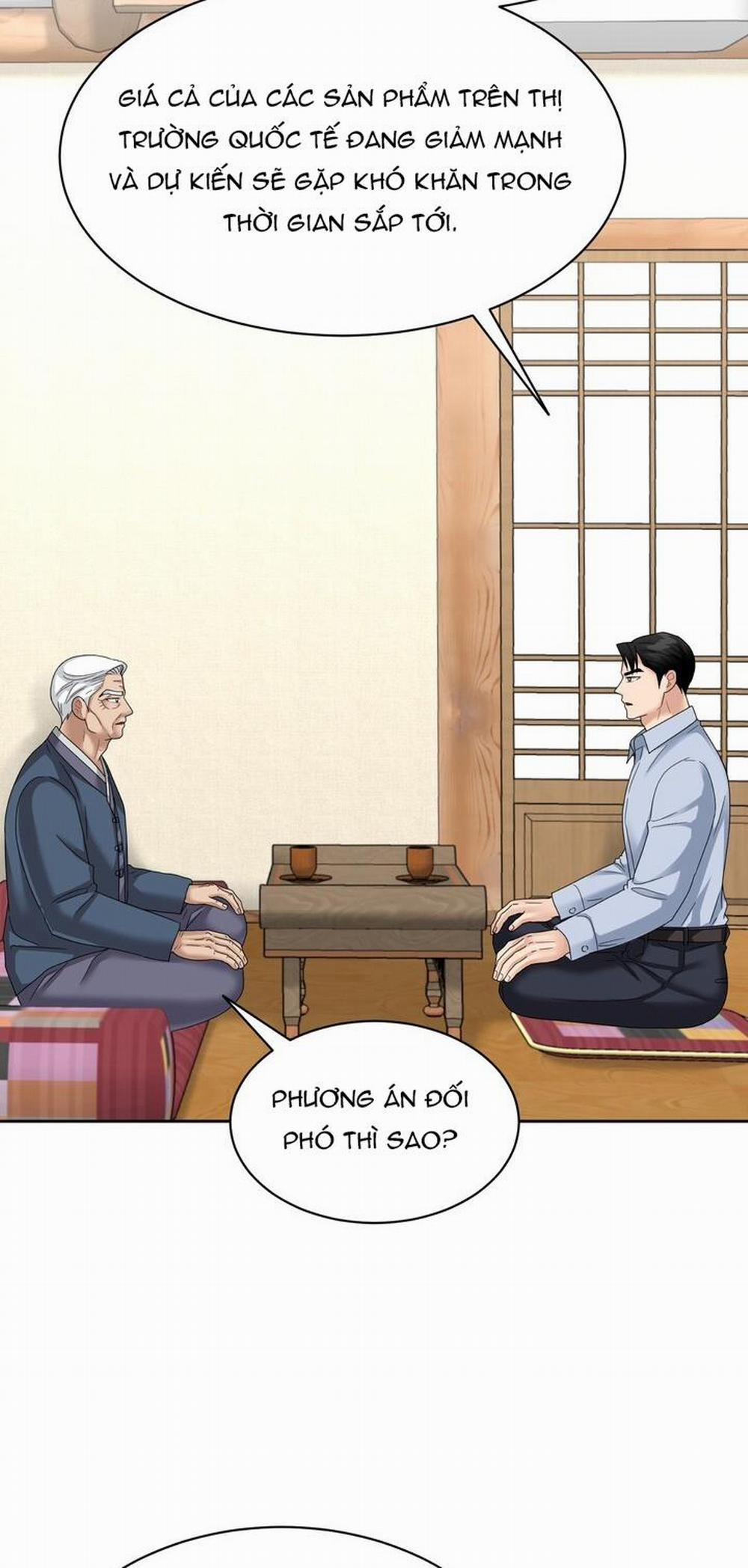 [18+] Vị Của Sếp 26.2 trang 2