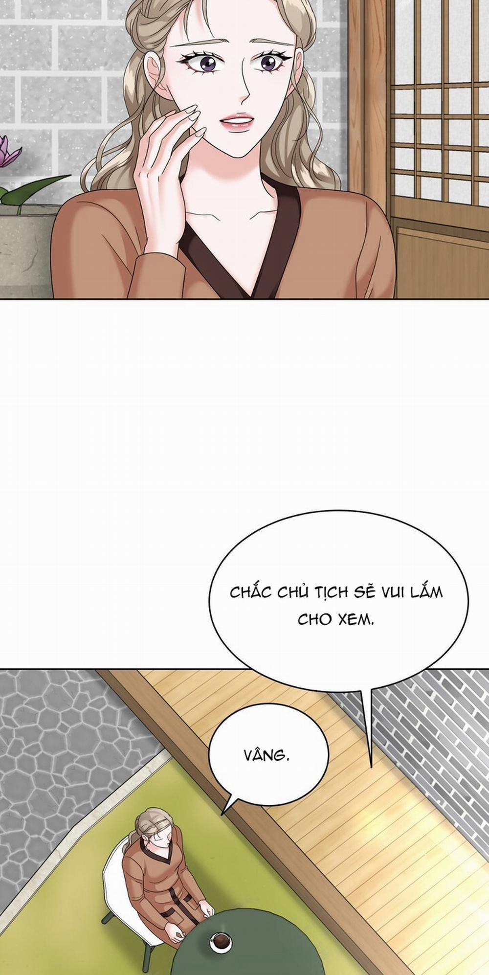 [18+] Vị Của Sếp 26.2 trang 20