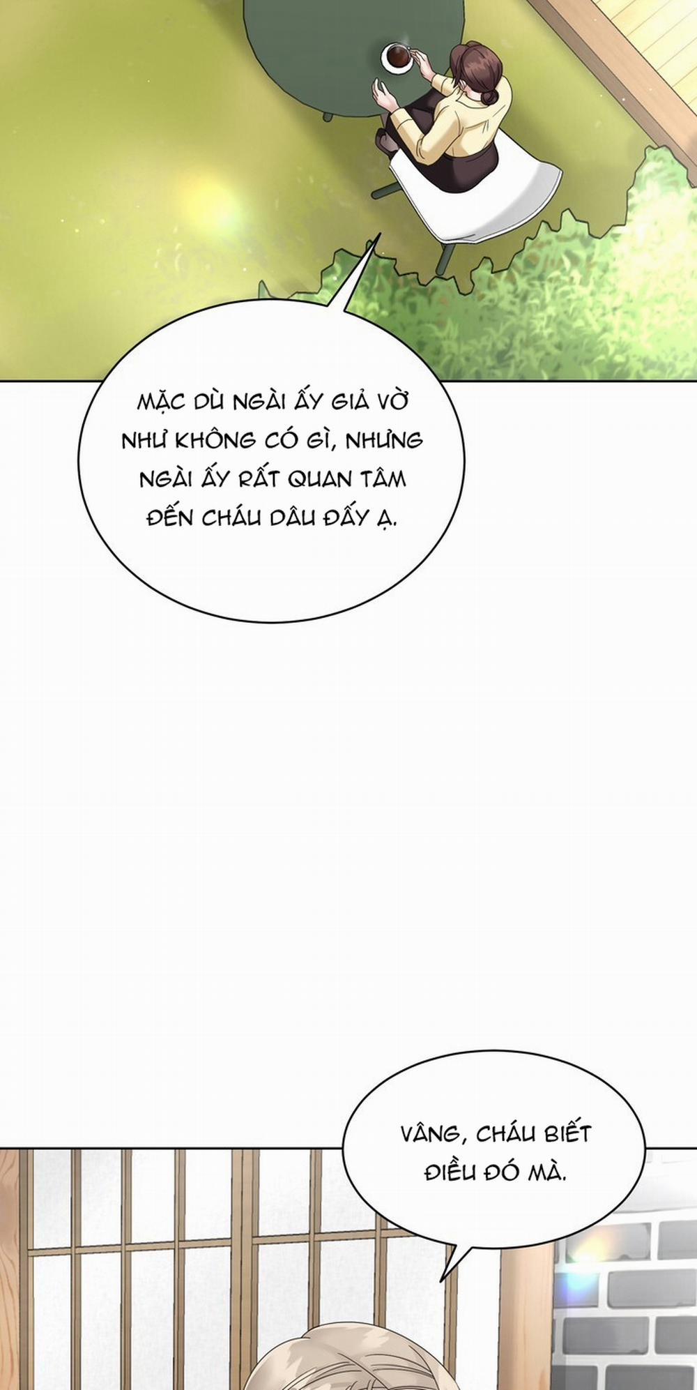 [18+] Vị Của Sếp 26.2 trang 21