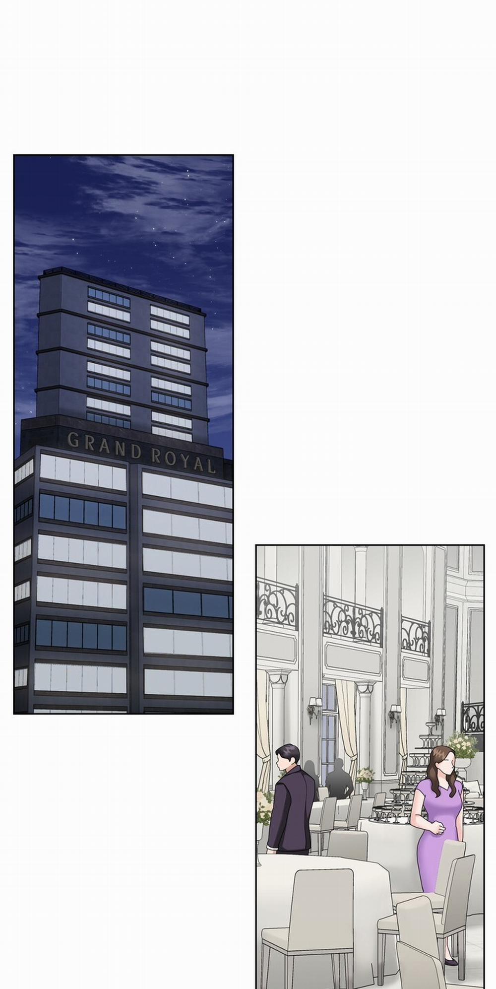 [18+] Vị Của Sếp 26.2 trang 23