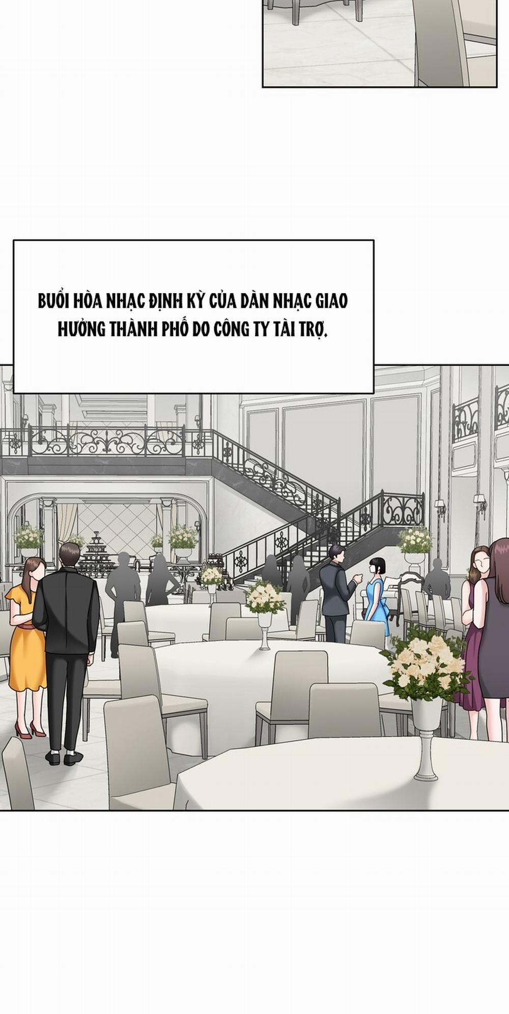 [18+] Vị Của Sếp 26.2 trang 24