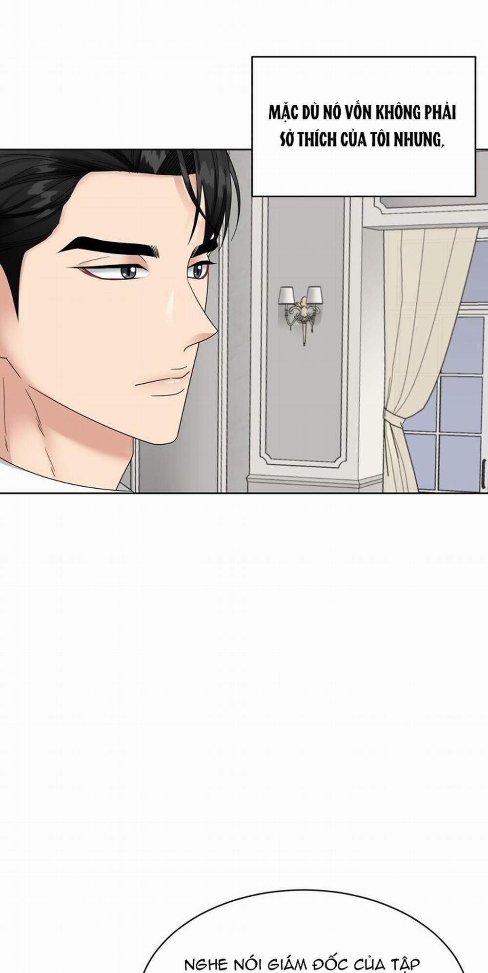 [18+] Vị Của Sếp 26.2 trang 25