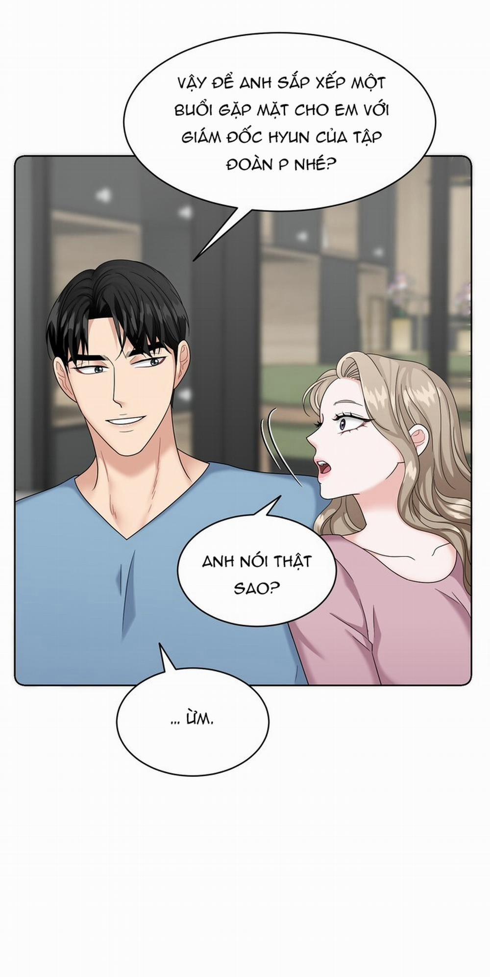 [18+] Vị Của Sếp 26.2 trang 27