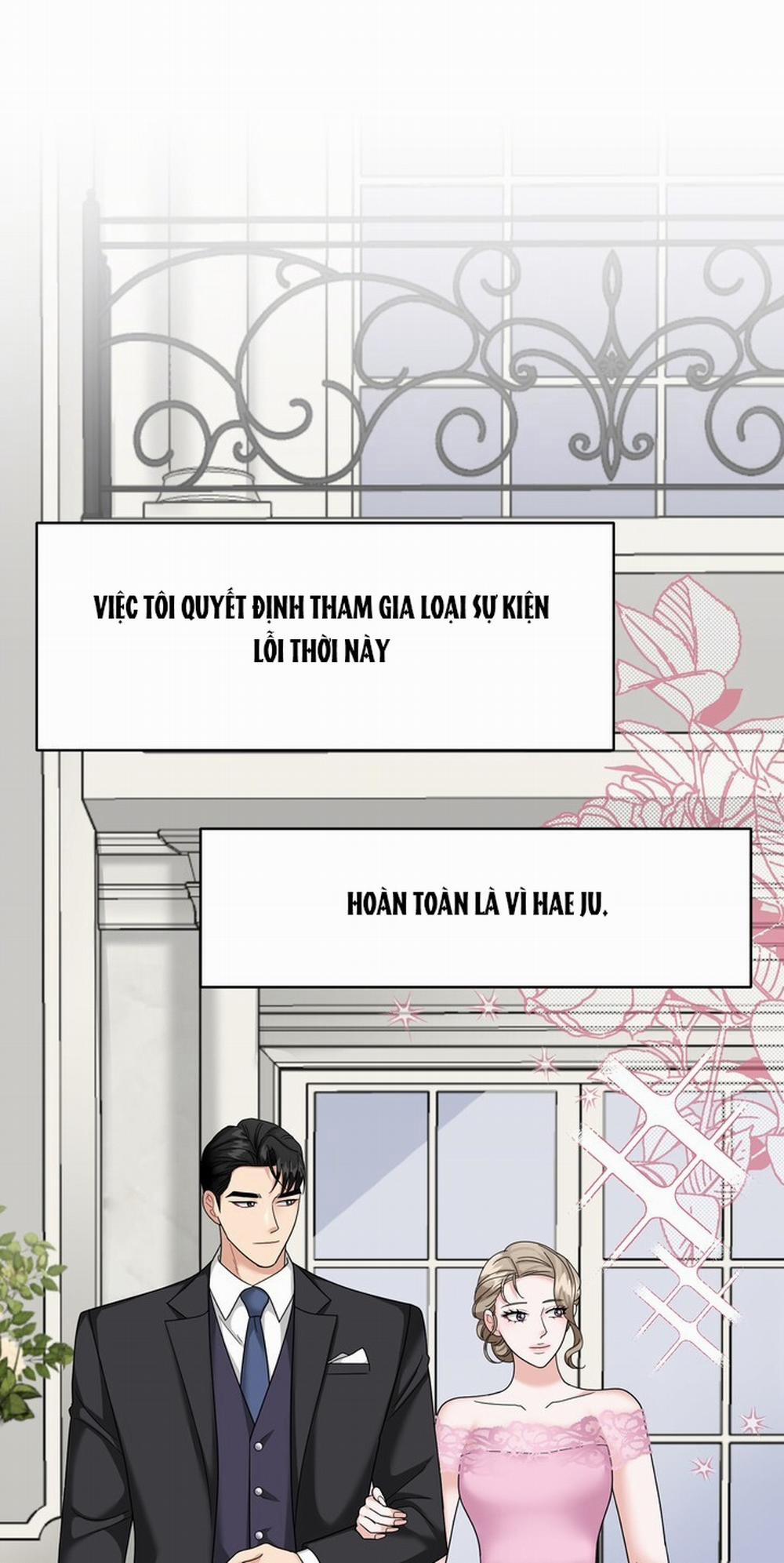 [18+] Vị Của Sếp 26.2 trang 28