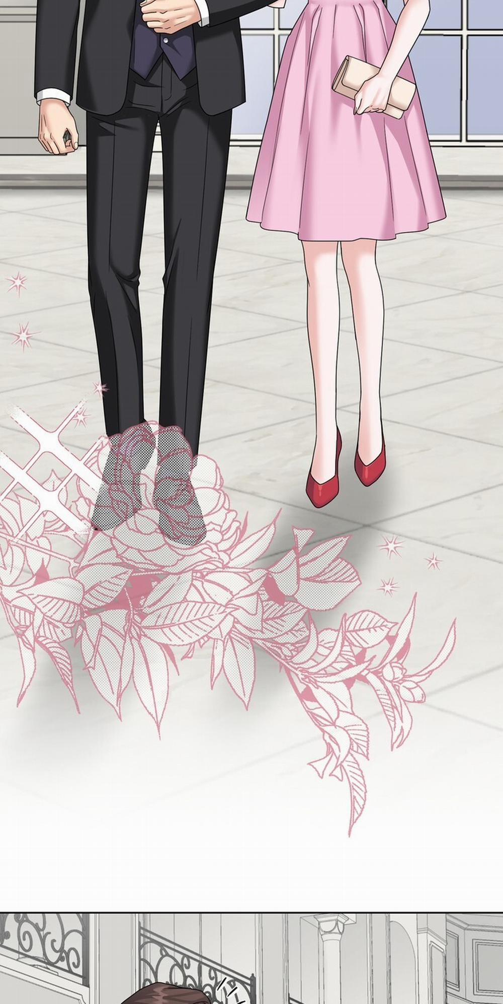 [18+] Vị Của Sếp 26.2 trang 29