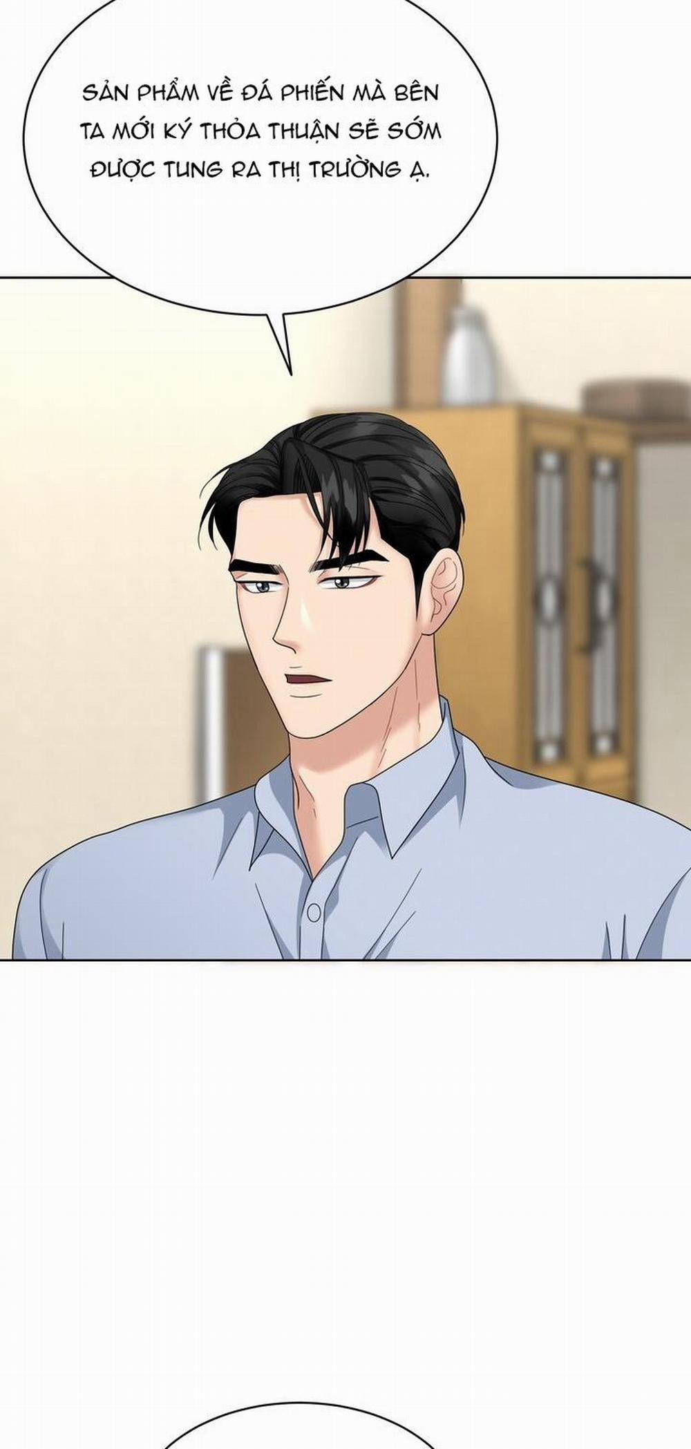 [18+] Vị Của Sếp 26.2 trang 3