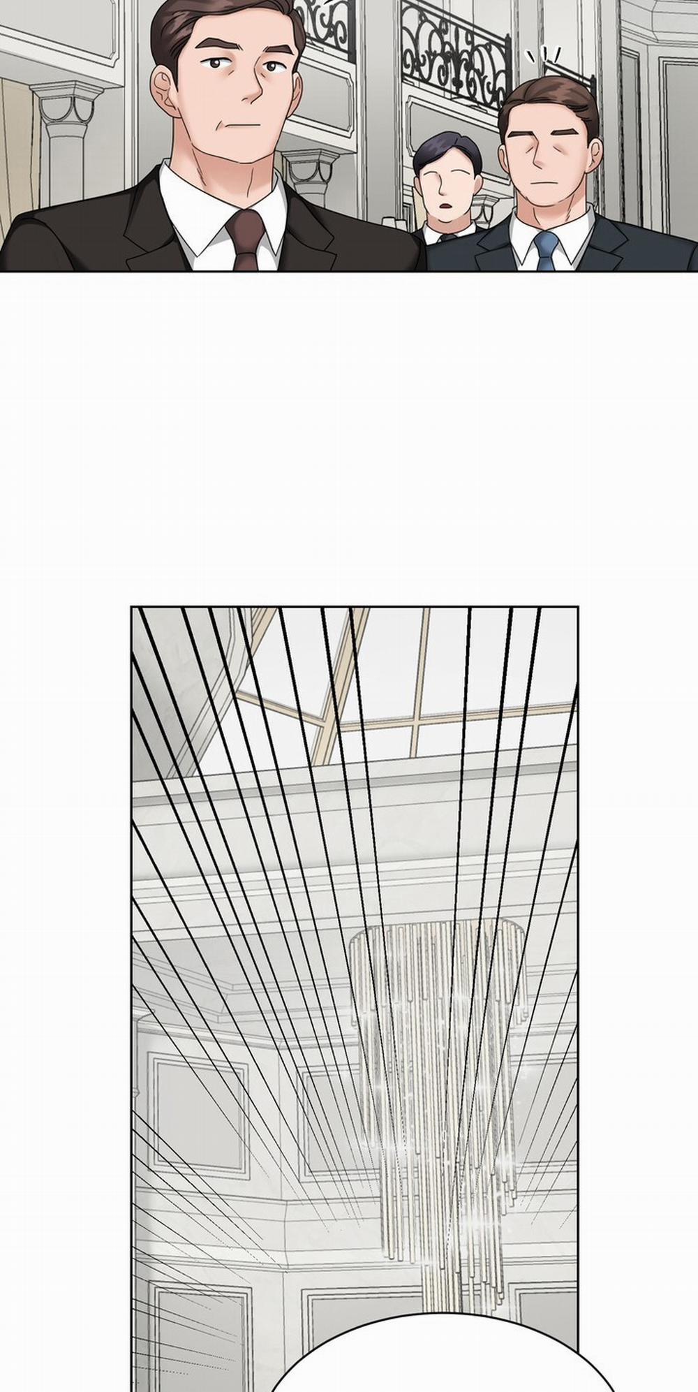 [18+] Vị Của Sếp 26.2 trang 30