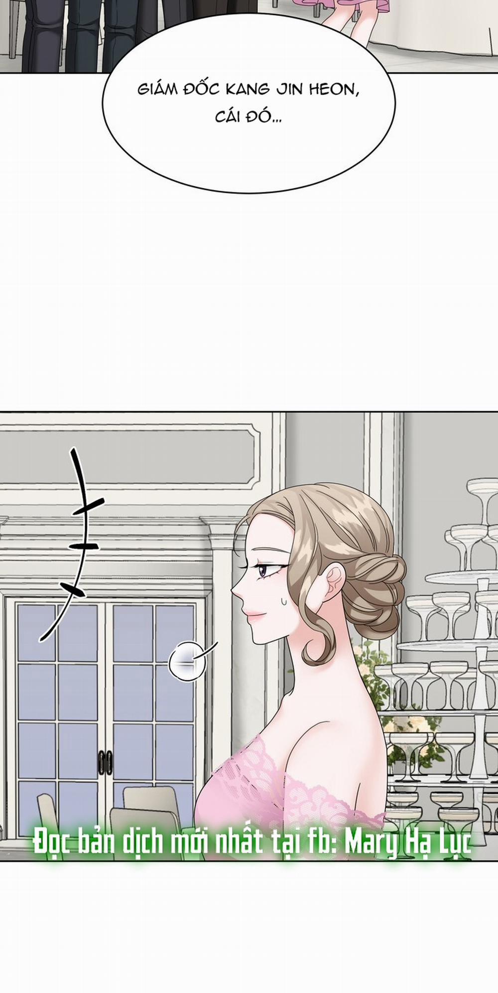 [18+] Vị Của Sếp 26.2 trang 32