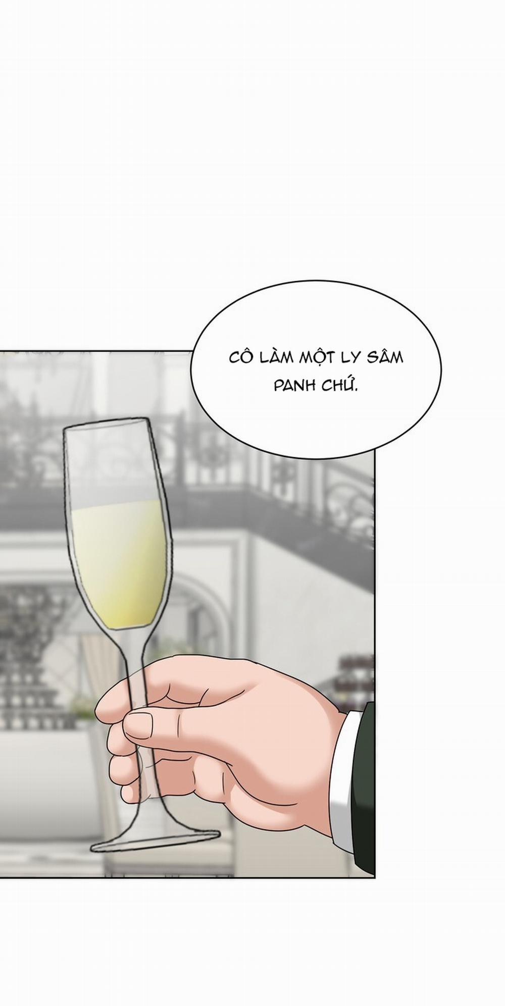 [18+] Vị Của Sếp 26.2 trang 33