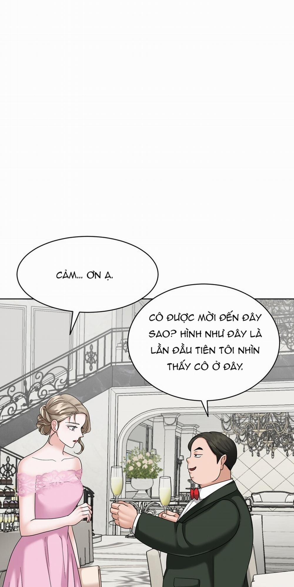 [18+] Vị Của Sếp 26.2 trang 34