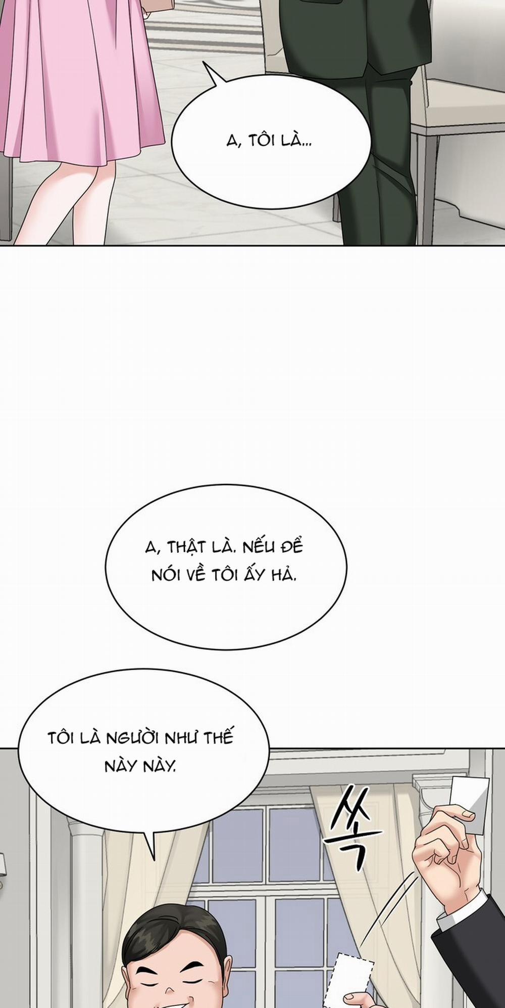 [18+] Vị Của Sếp 26.2 trang 35