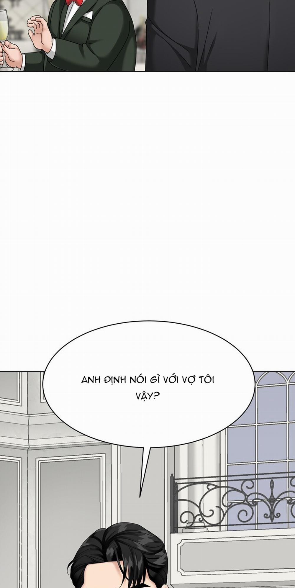 [18+] Vị Của Sếp 26.2 trang 37