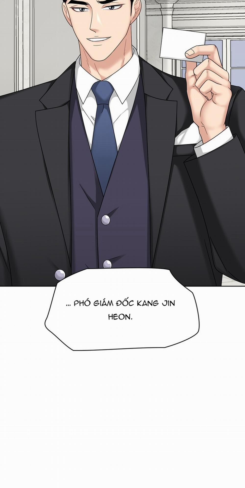 [18+] Vị Của Sếp 26.2 trang 38