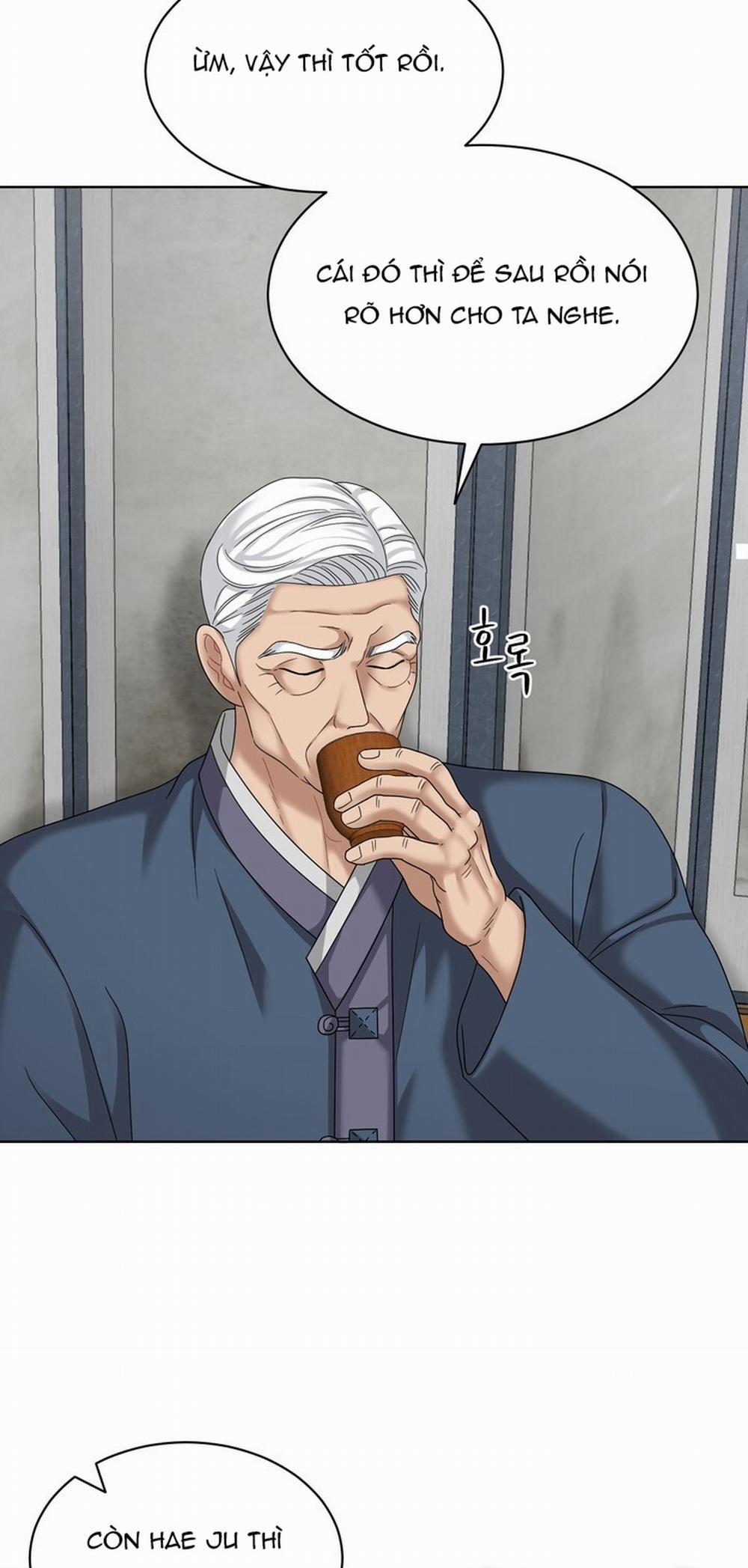 [18+] Vị Của Sếp 26.2 trang 4