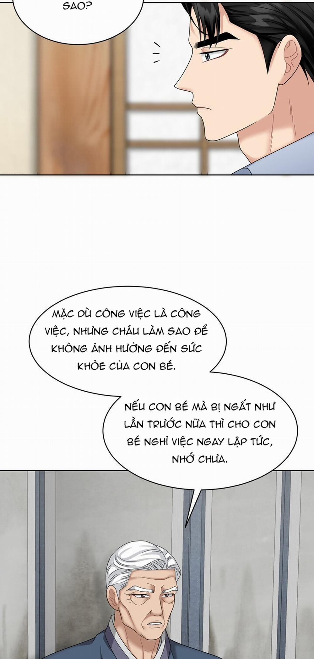 [18+] Vị Của Sếp 26.2 trang 5