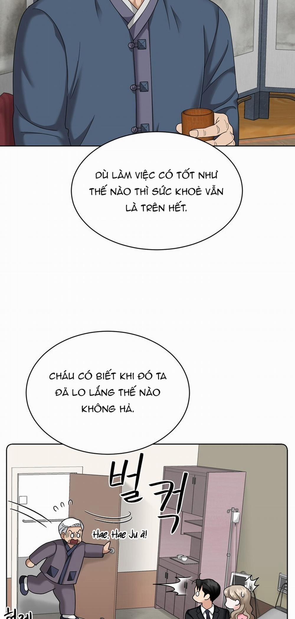 [18+] Vị Của Sếp 26.2 trang 6