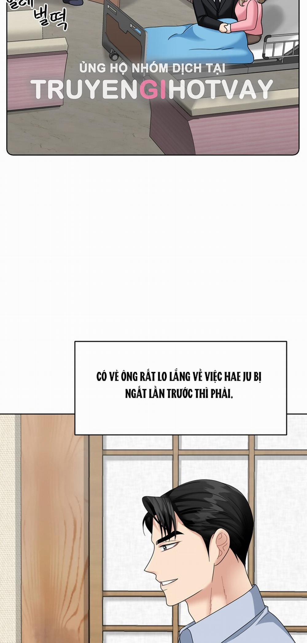 [18+] Vị Của Sếp 26.2 trang 7