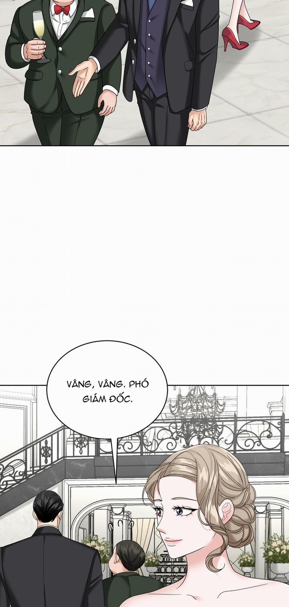 [18+] Vị Của Sếp 27.1 trang 11