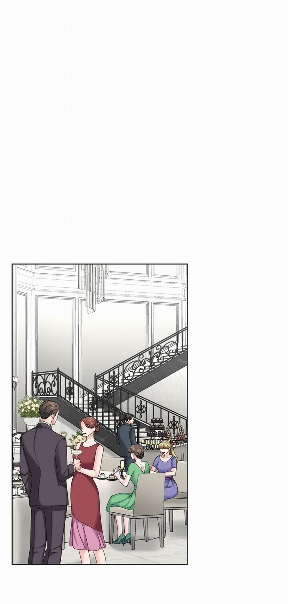 [18+] Vị Của Sếp 27.1 trang 13