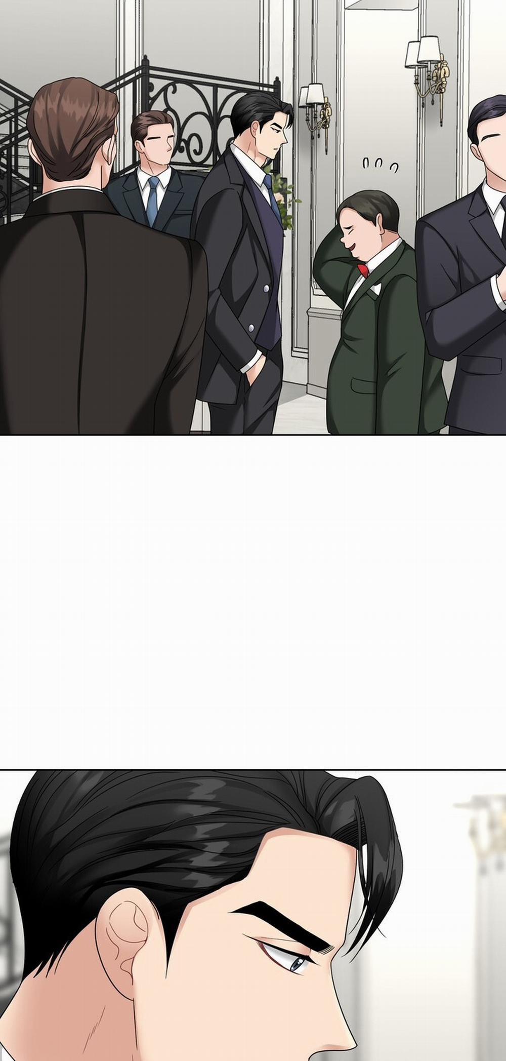 [18+] Vị Của Sếp 27.1 trang 16