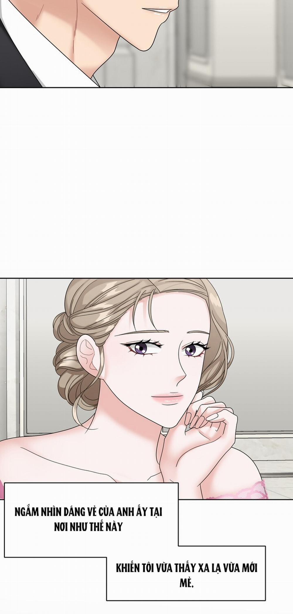 [18+] Vị Của Sếp 27.1 trang 17