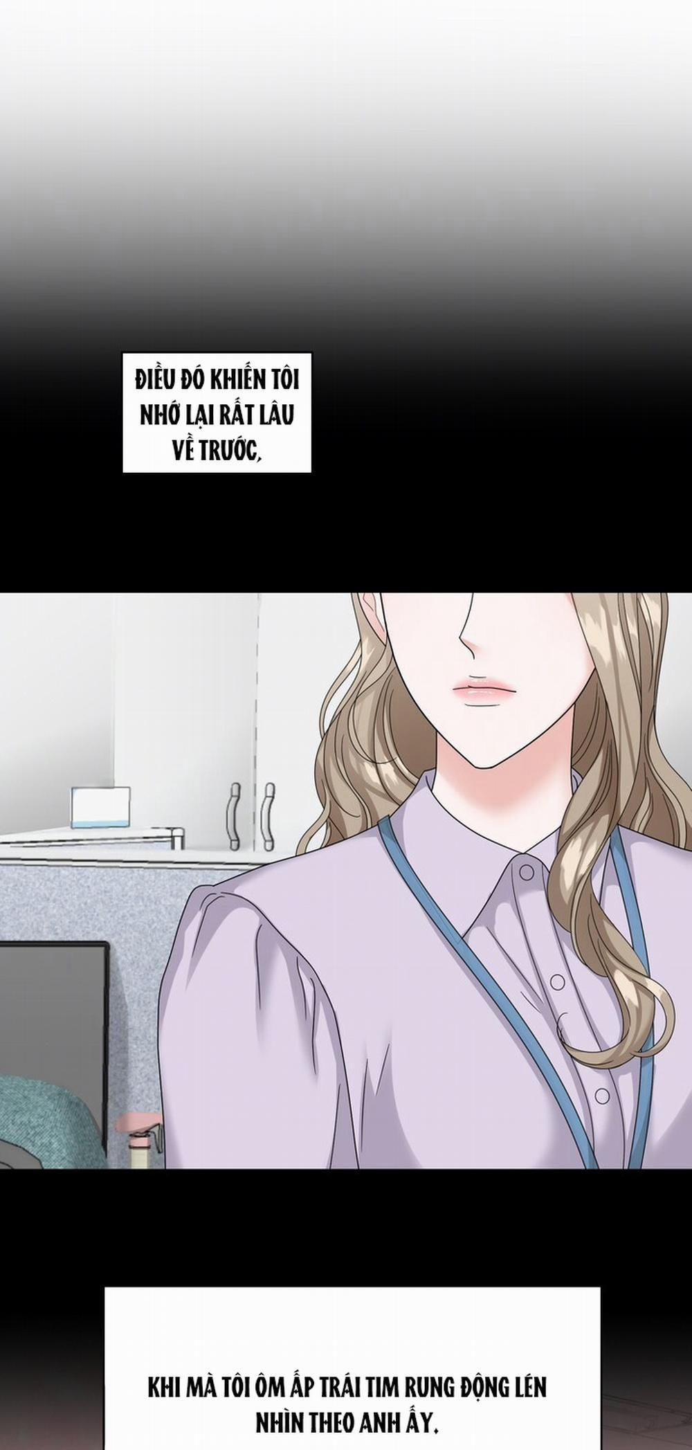 [18+] Vị Của Sếp 27.1 trang 18