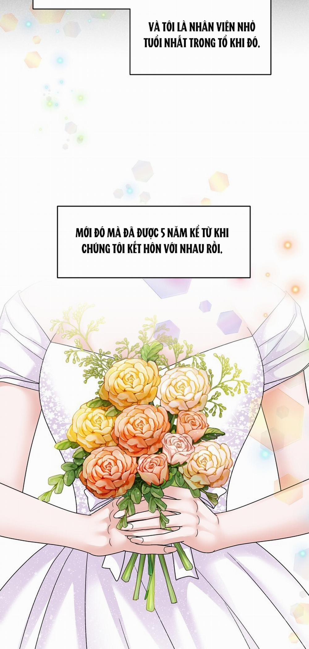 [18+] Vị Của Sếp 27.1 trang 20