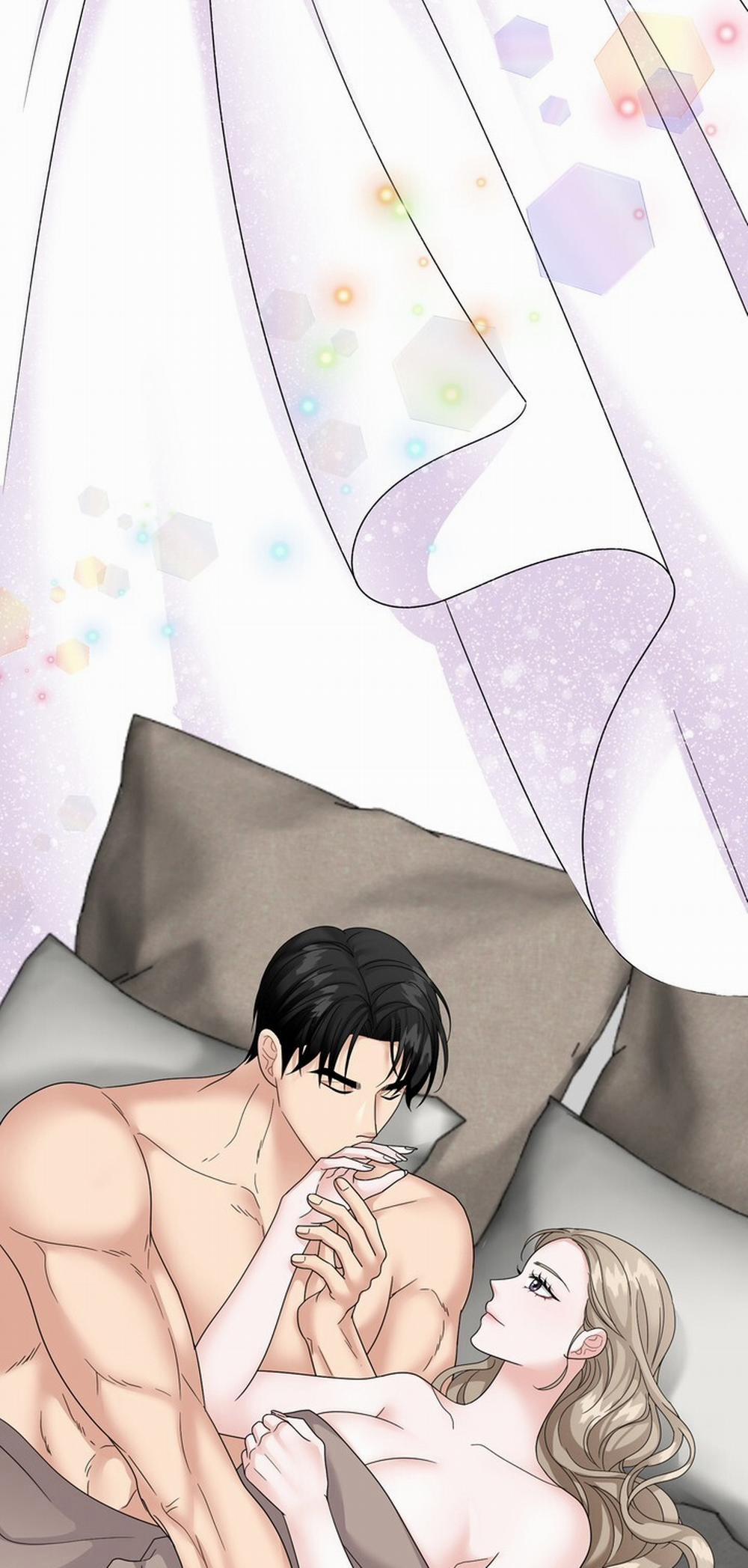 [18+] Vị Của Sếp 27.1 trang 21