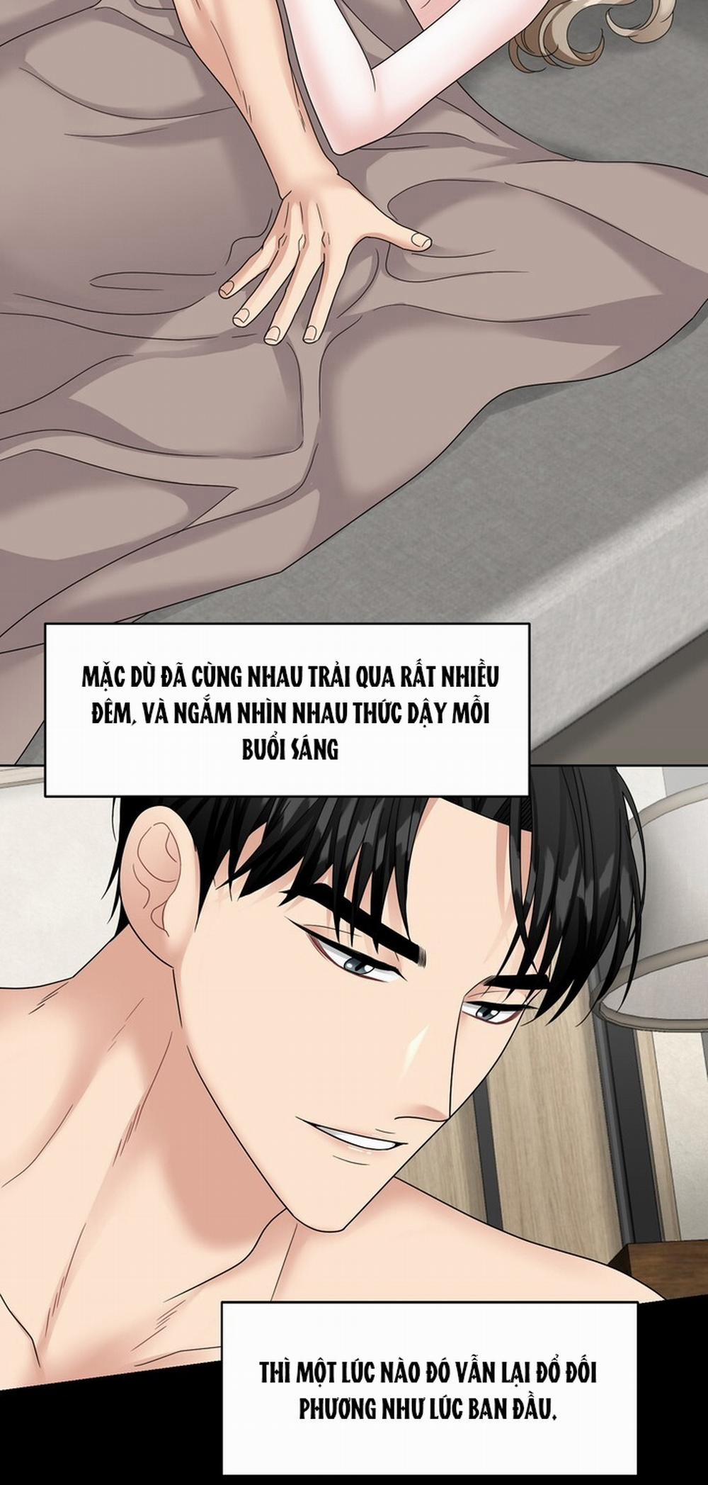 [18+] Vị Của Sếp 27.1 trang 22