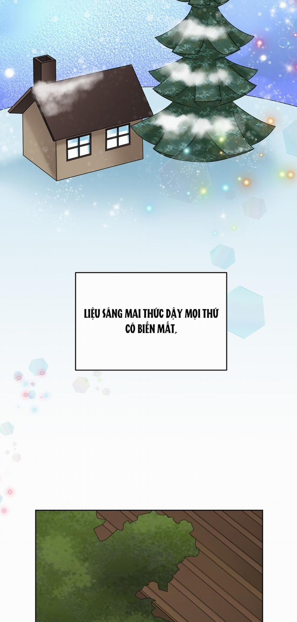 [18+] Vị Của Sếp 27.1 trang 25