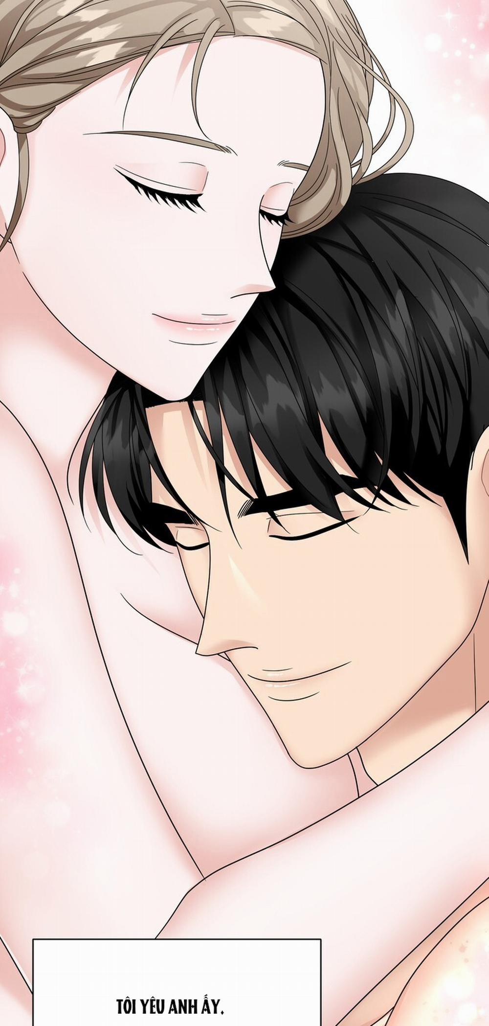 [18+] Vị Của Sếp 27.1 trang 29