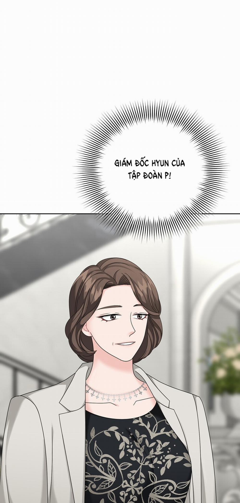 [18+] Vị Của Sếp 27.1 trang 33