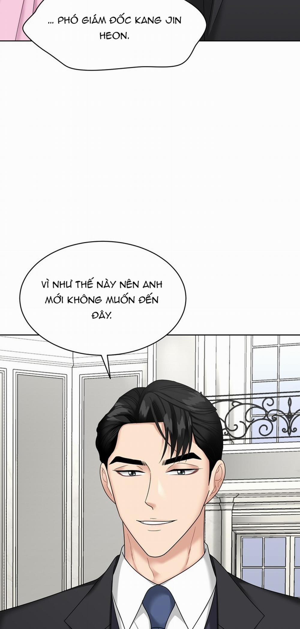 [18+] Vị Của Sếp 27.1 trang 7