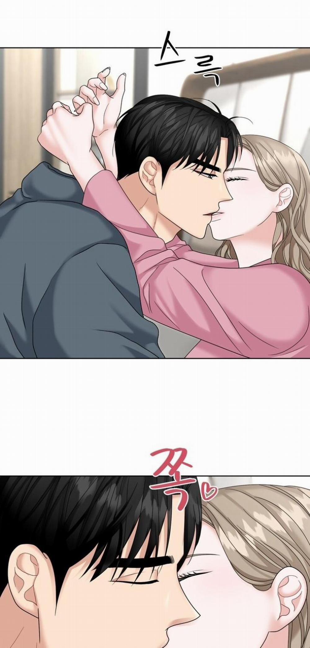 [18+] Vị Của Sếp 30.2 trang 0